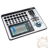 QSC Touchmix 16 Compact Digital Mixer